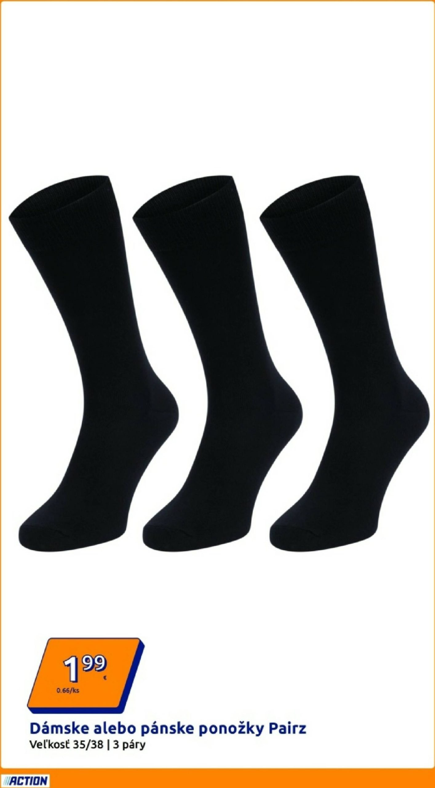 Page 3 of Aktuálny action leták platný od stredy 04.02 do 10.02