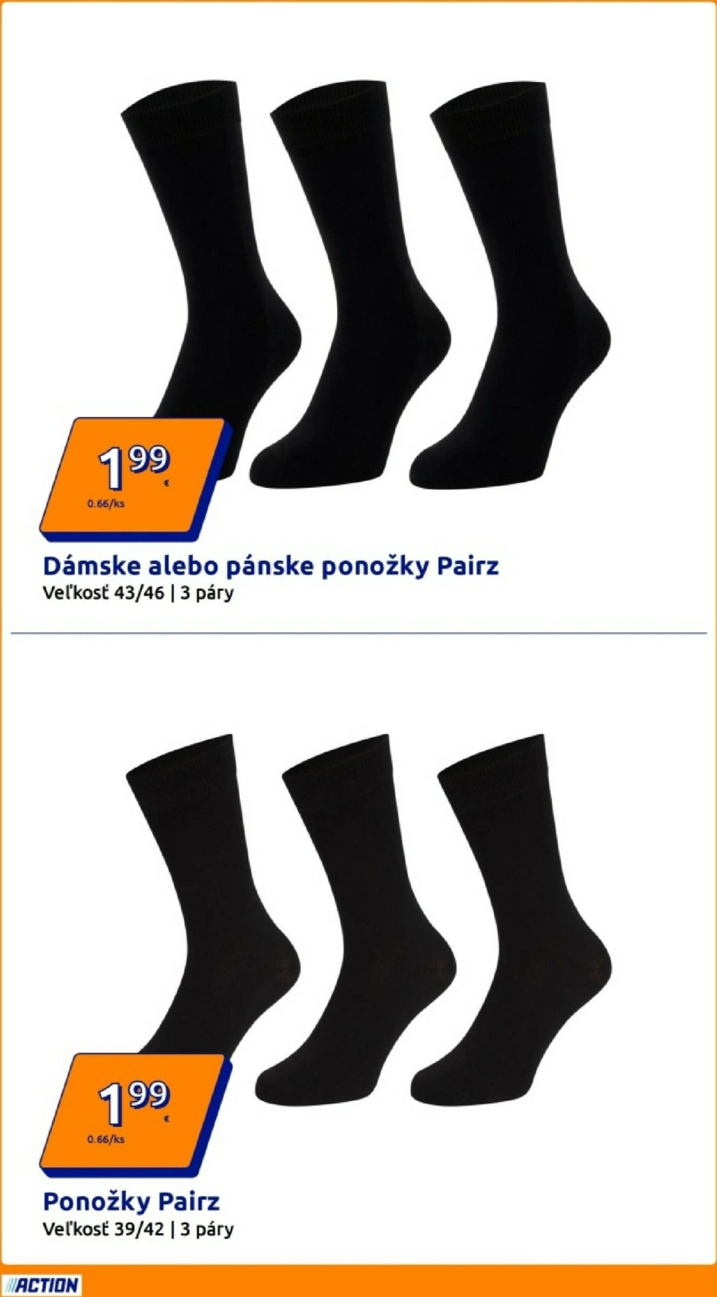 Page 5 of Aktuálny action leták platný od stredy 04.02 do 10.02