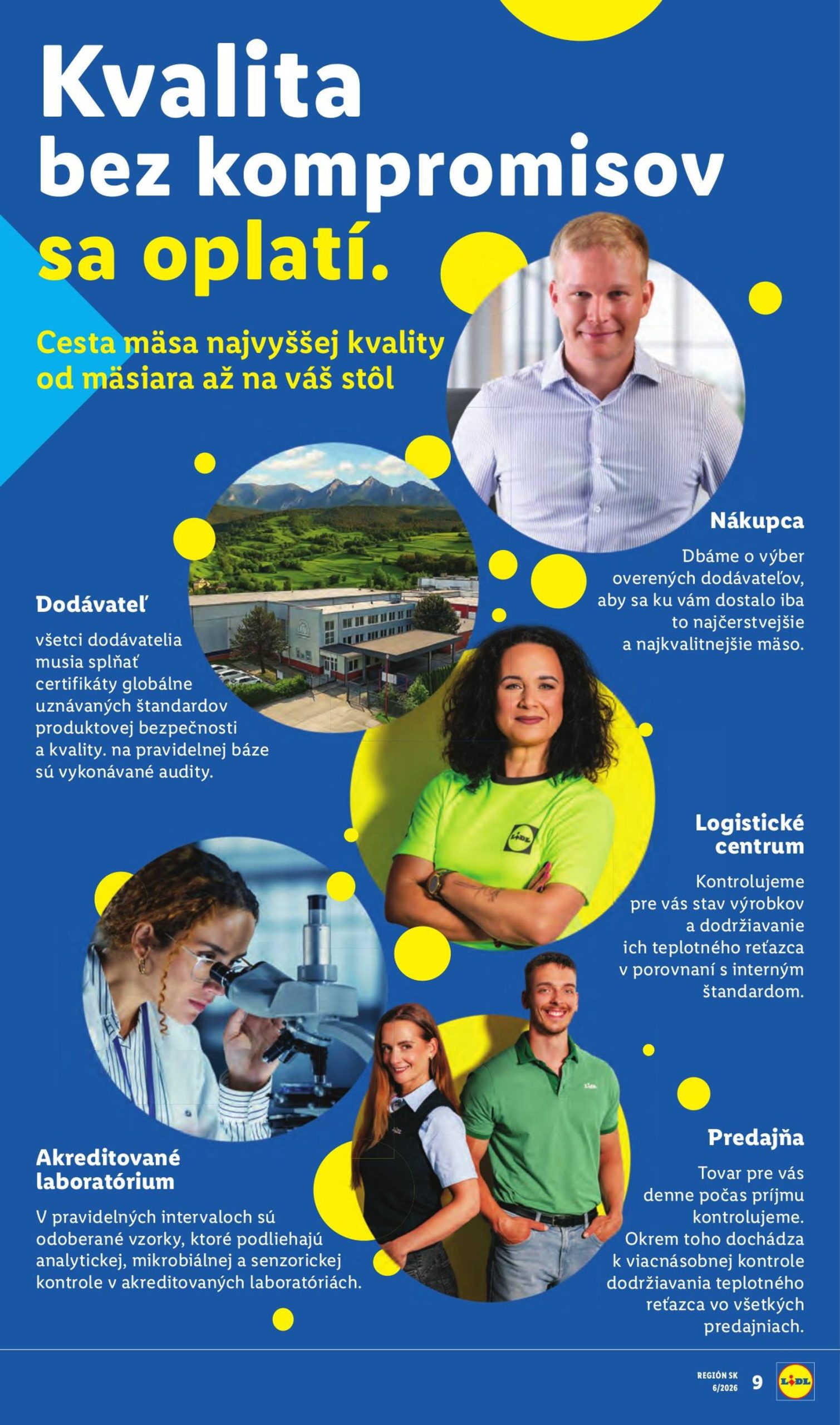 Page 17 of Aktuálny lidl leták platný od štvrtka 05.02 do 08.02