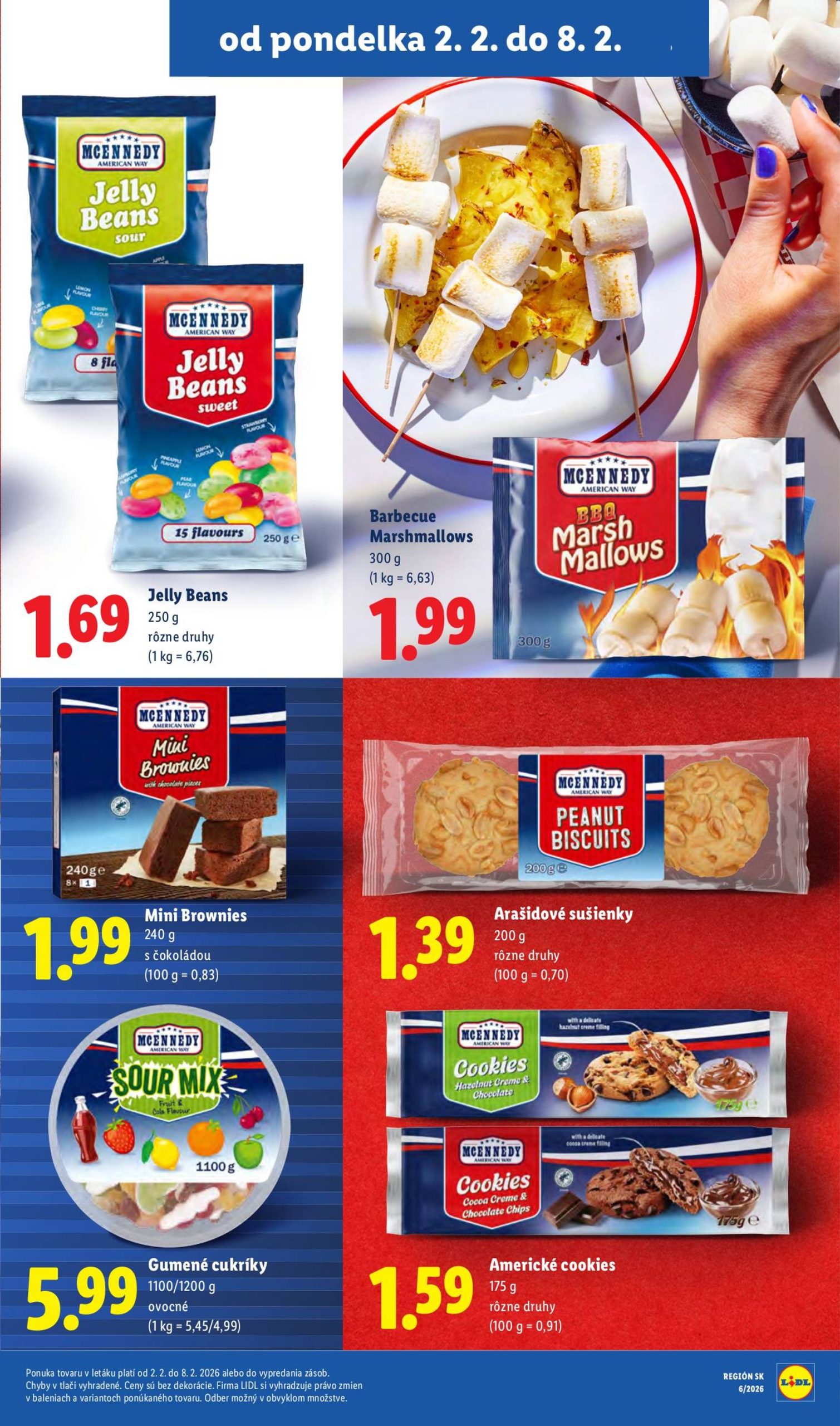 Page 75 of Aktuálny lidl leták platný od štvrtka 05.02 do 08.02