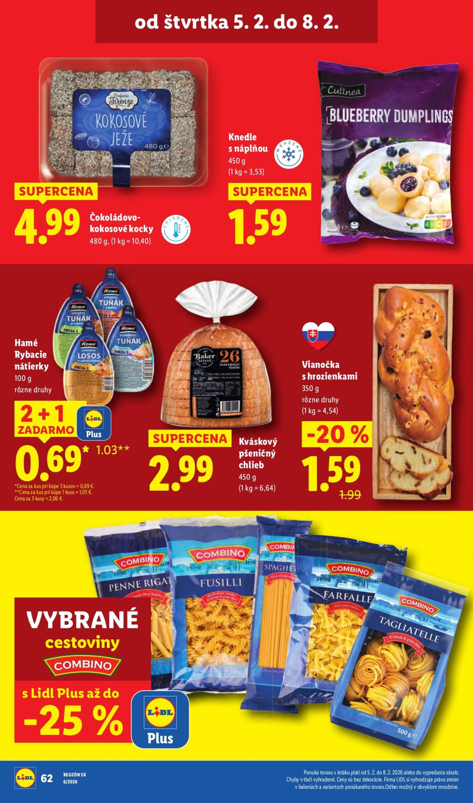 Page 28 of Aktuálny lidl leták platný od štvrtka 05.02 do 08.02