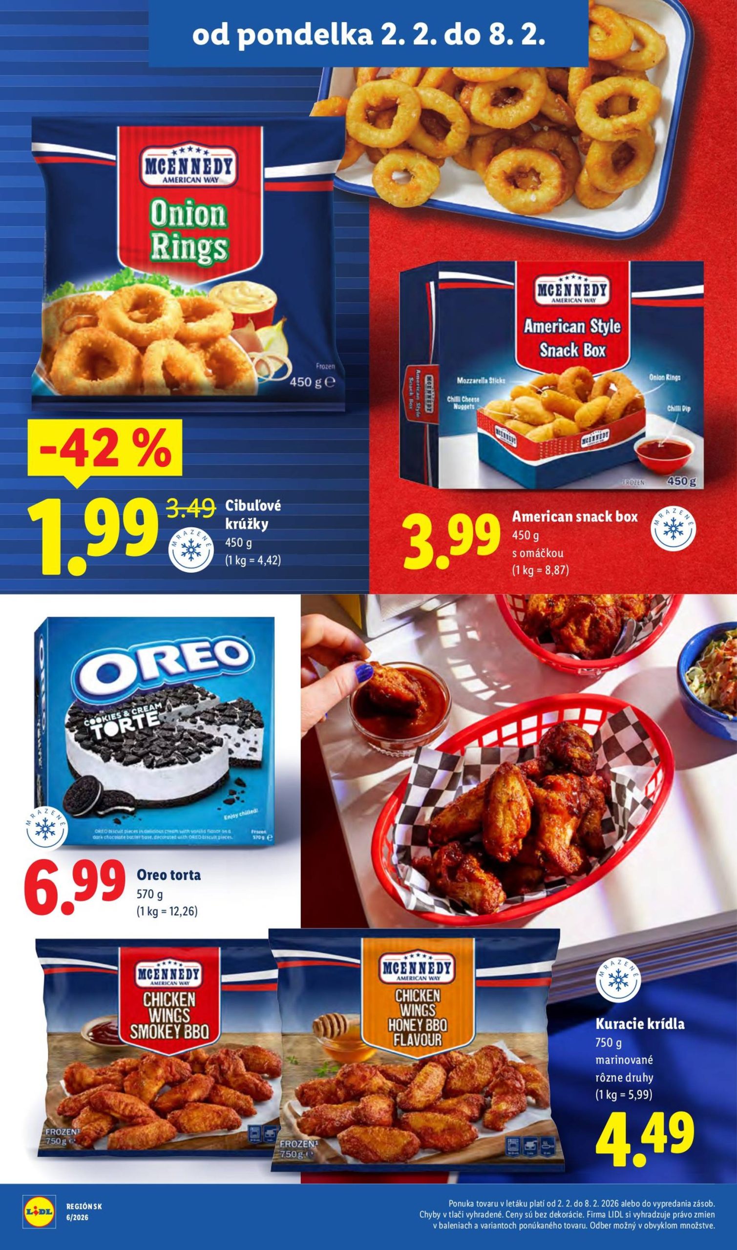 Page 74 of Aktuálny lidl leták platný od štvrtka 05.02 do 08.02