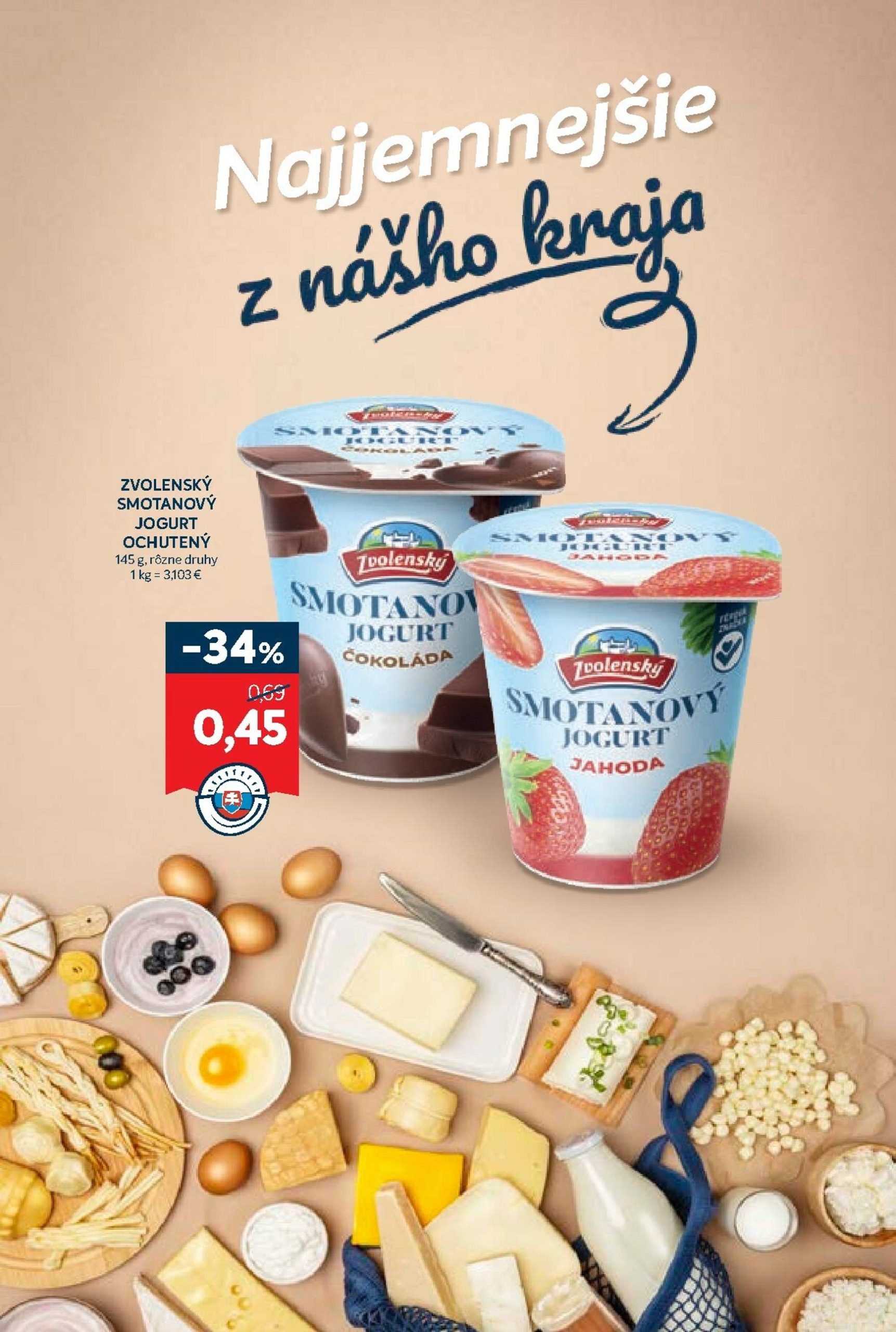 Page 7 of Aktuálny kraj leták platný od štvrtka 05.02 do 11.02