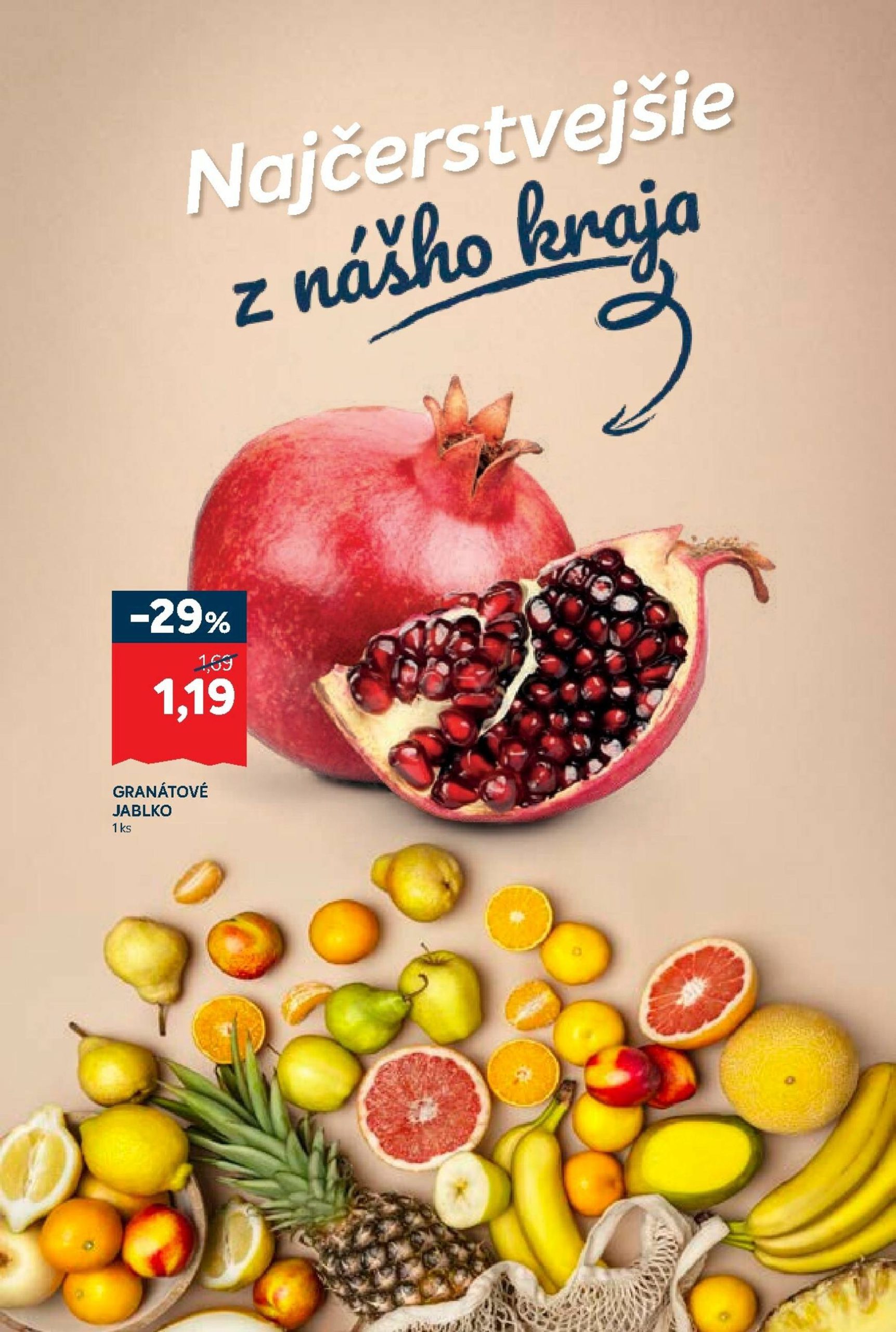 Page 3 of Aktuálny kraj leták platný od štvrtka 05.02 do 11.02