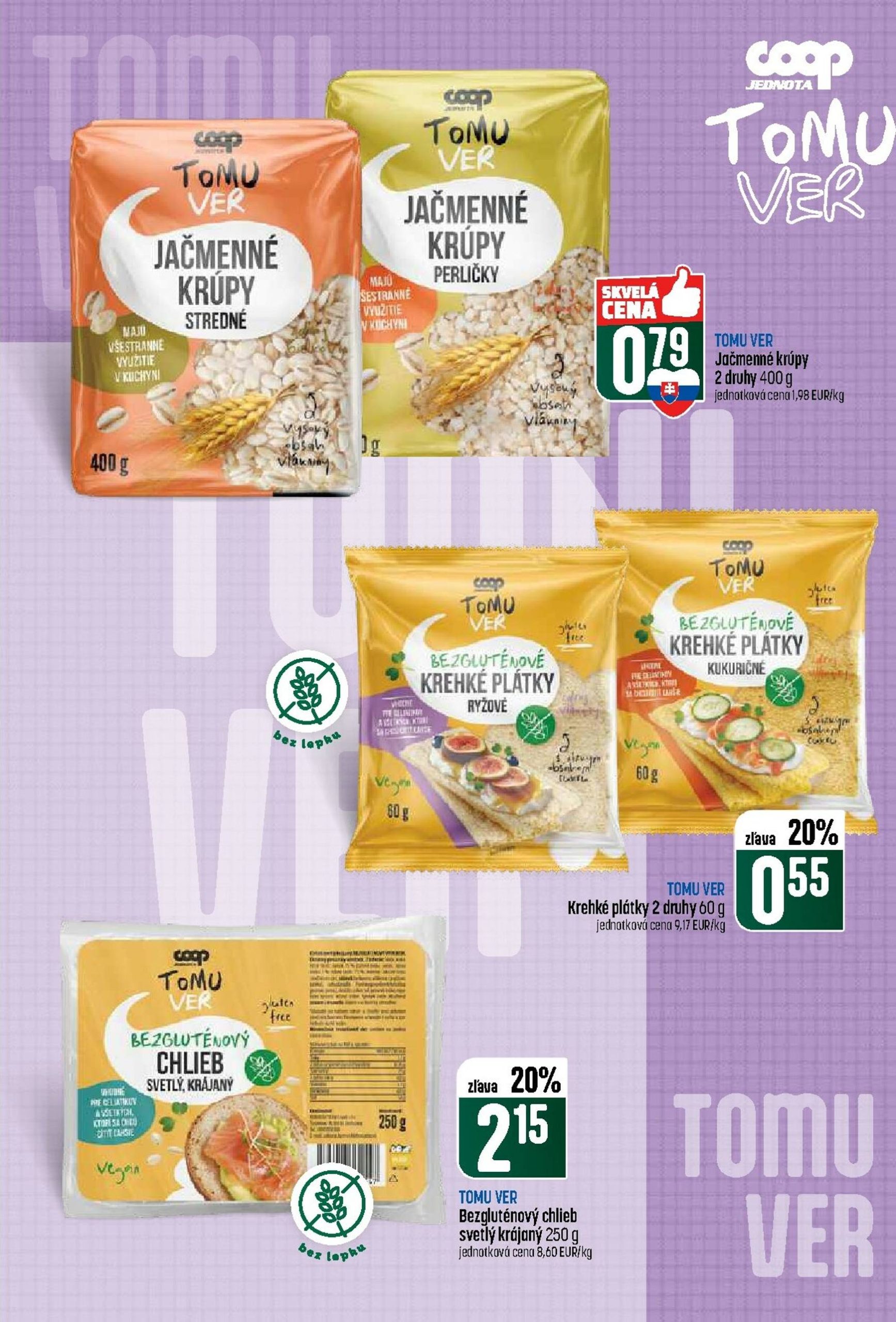 Page 27 of Aktuálny coop-jednota leták platný od štvrtka 05.02 do 11.02