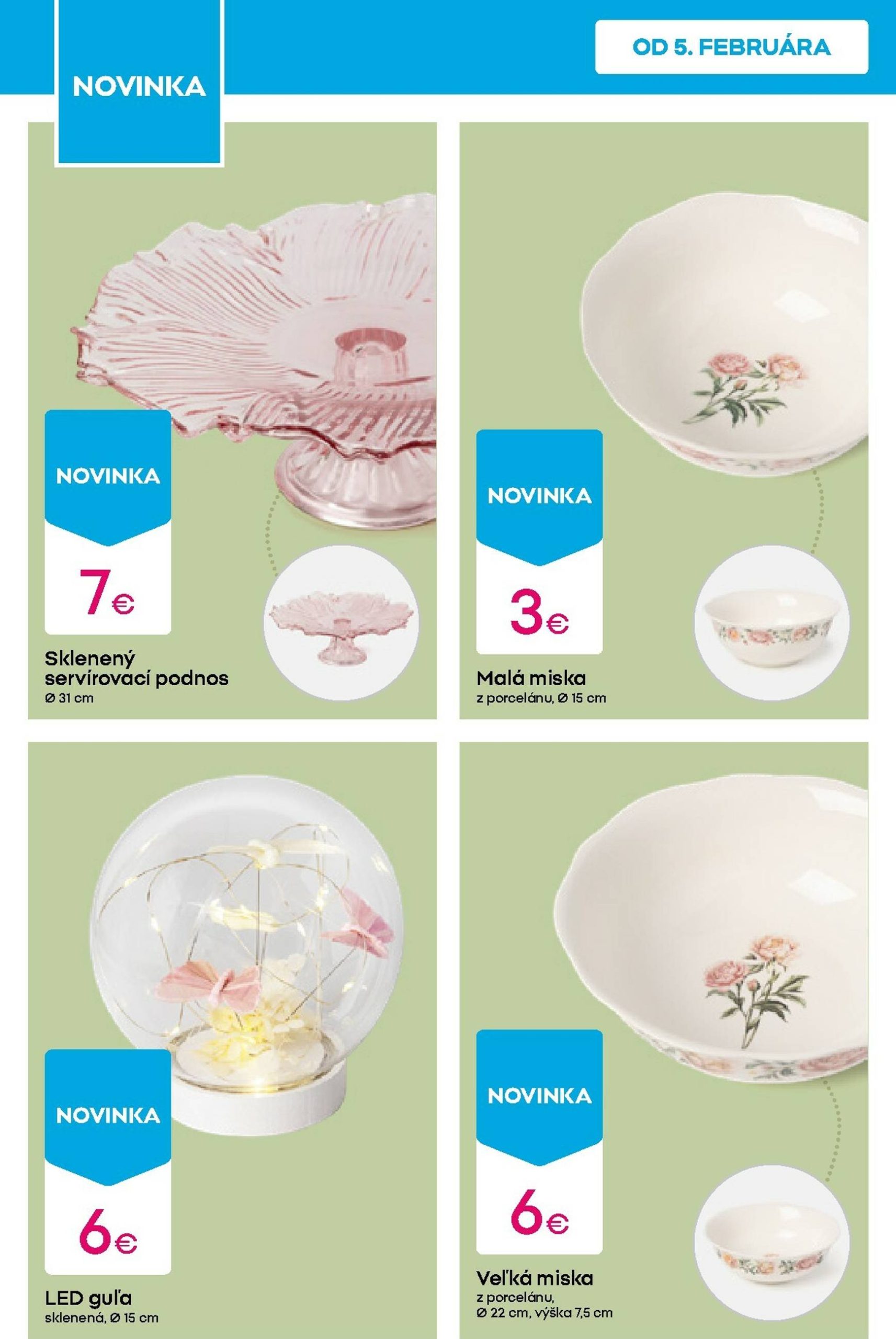 Page 12 of Aktuálny pepco leták platný od štvrtka 05.02 do 11.02