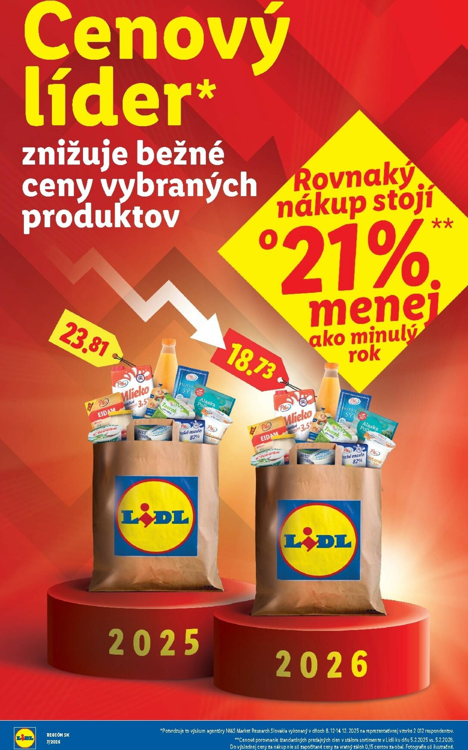 Page 30 of Aktuálny lidl leták platný od pondelka 09.02 do 15.02