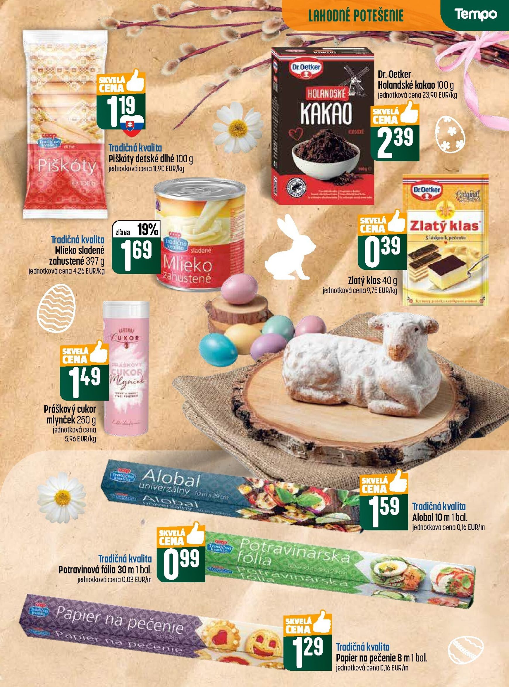 Page 13 of Aktuálny coop-jednota leták platný od štvrtka 12.03 do 18.03