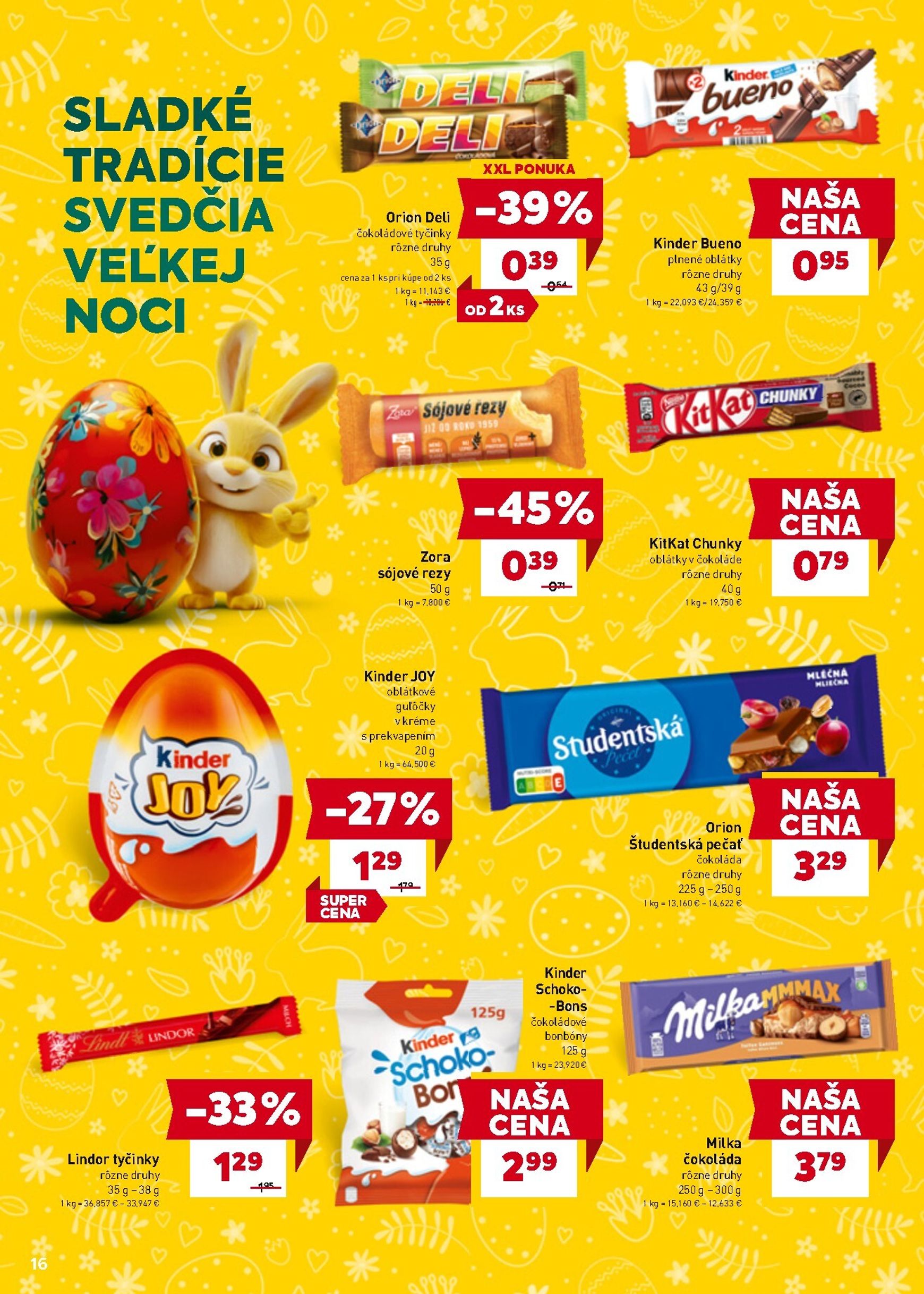 Page 18 of Aktuálny billa leták platný od stredy 11.03 do 17.03