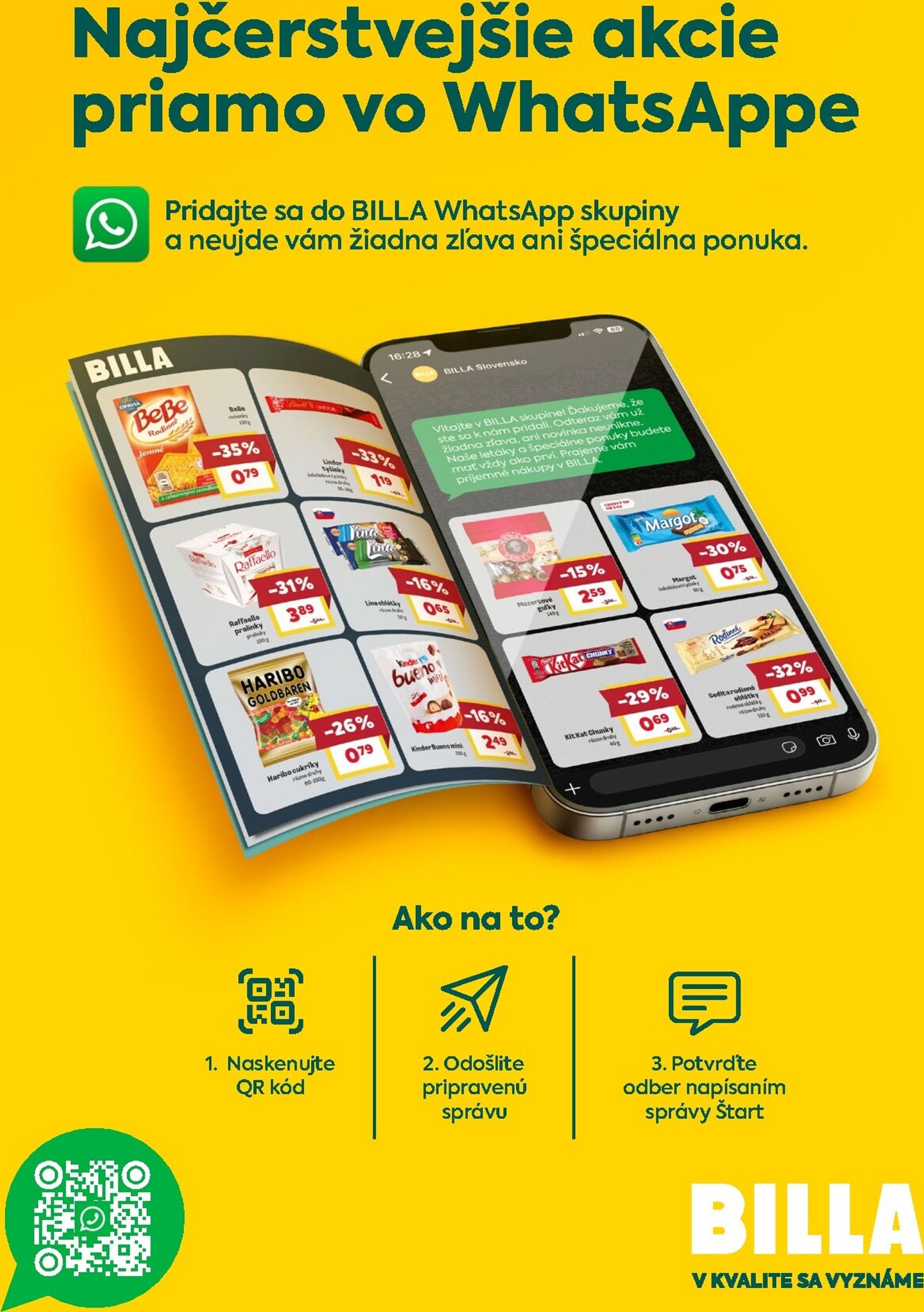 Page 36 of Aktuálny billa leták platný od stredy 11.03 do 17.03