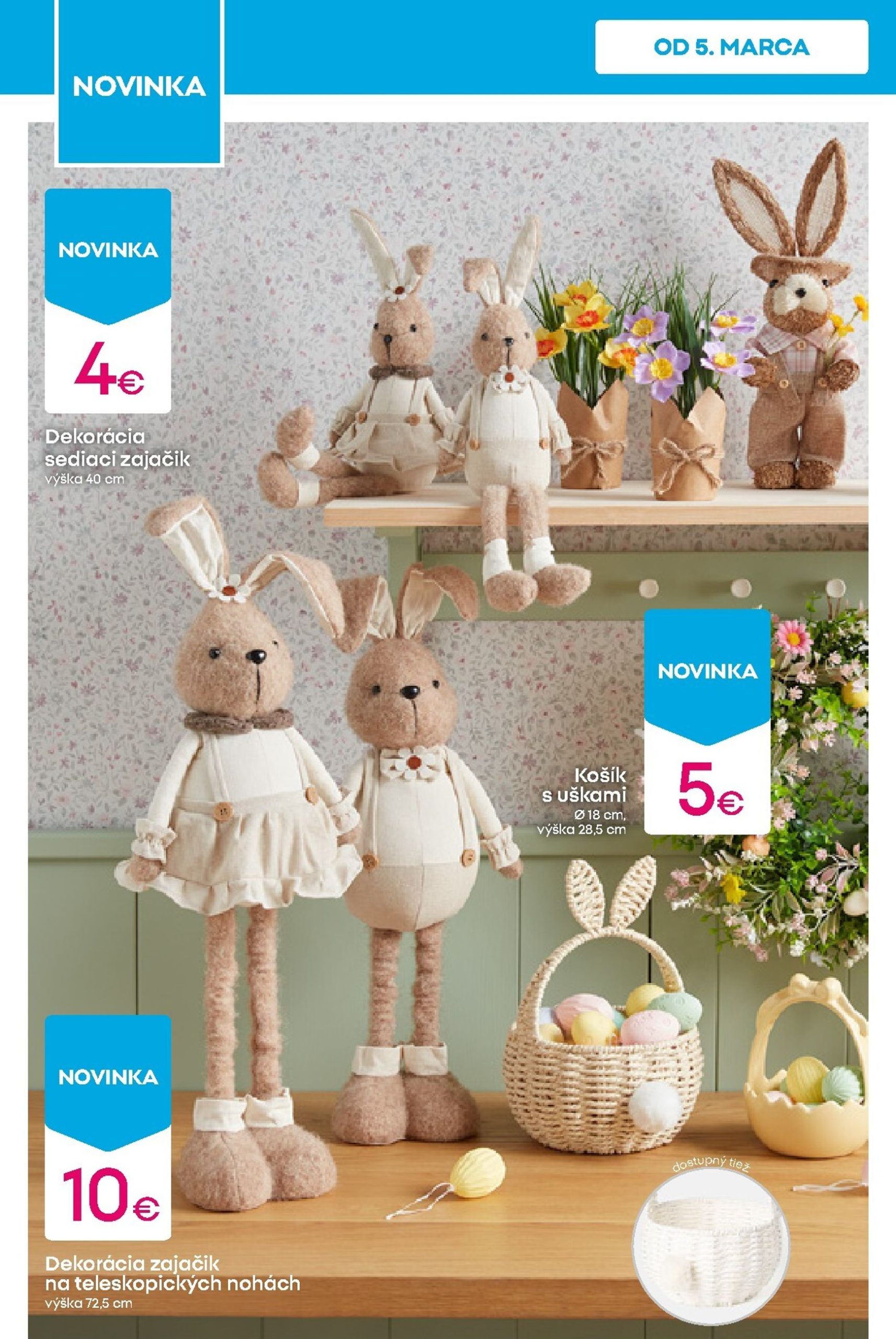 Page 10 of Aktuálny pepco leták platný od štvrtka 12.03 do 18.03