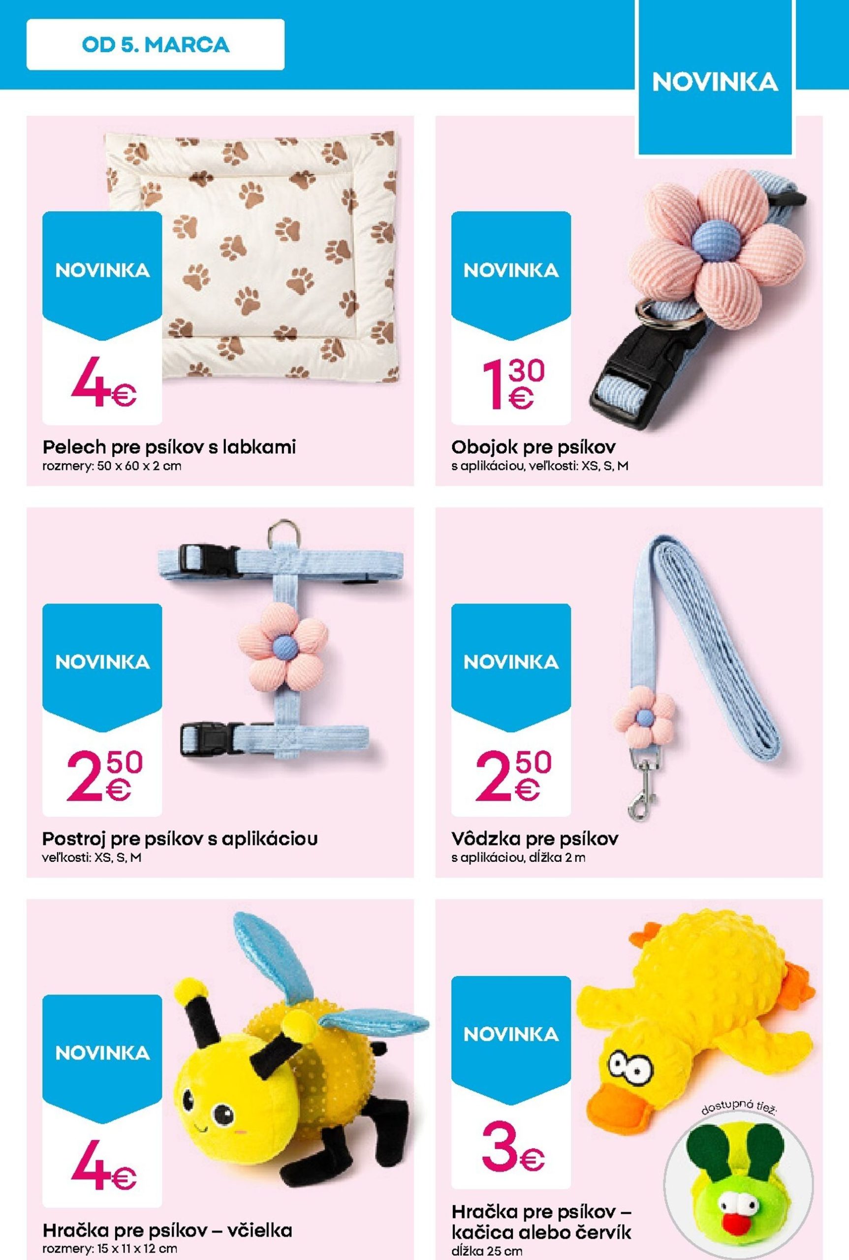 Page 13 of Aktuálny pepco leták platný od štvrtka 12.03 do 18.03