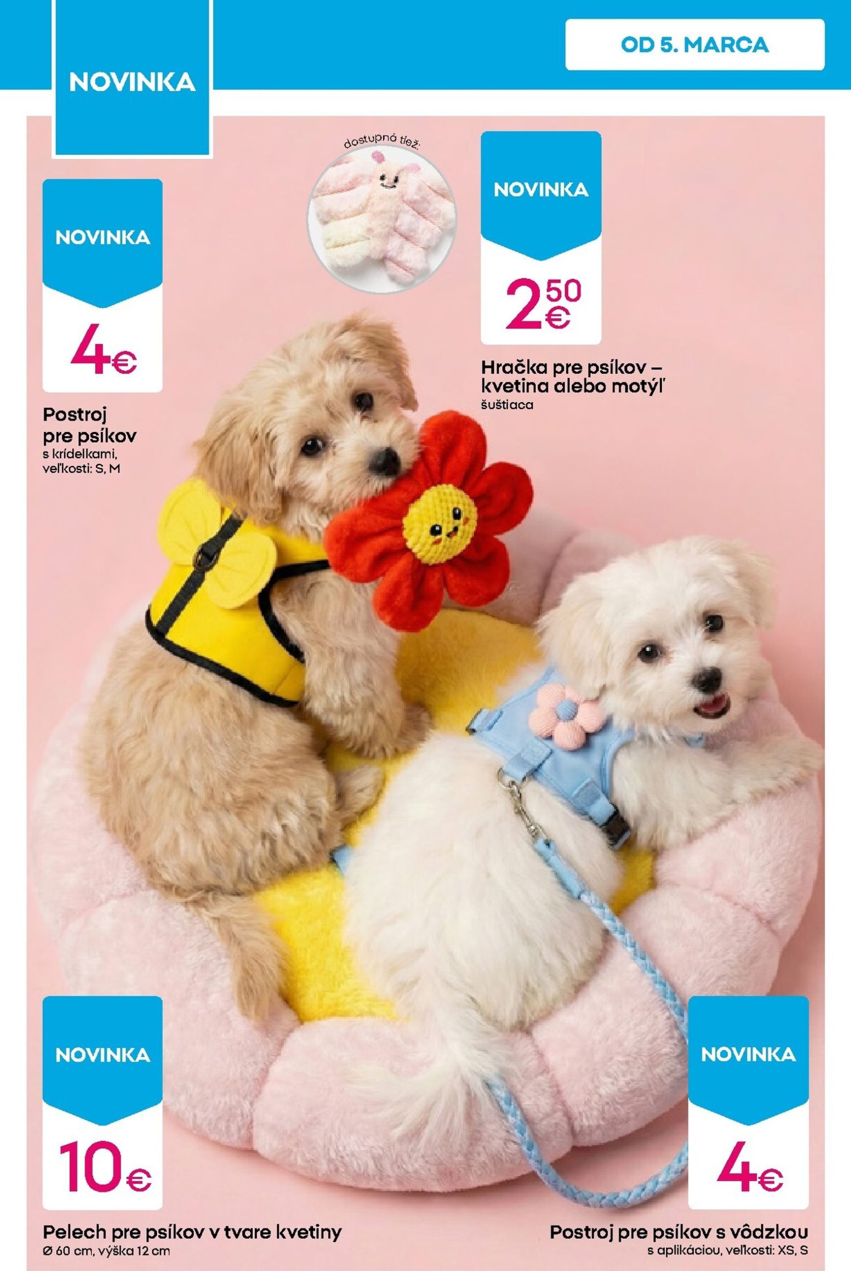 Page 12 of Aktuálny pepco leták platný od štvrtka 12.03 do 18.03