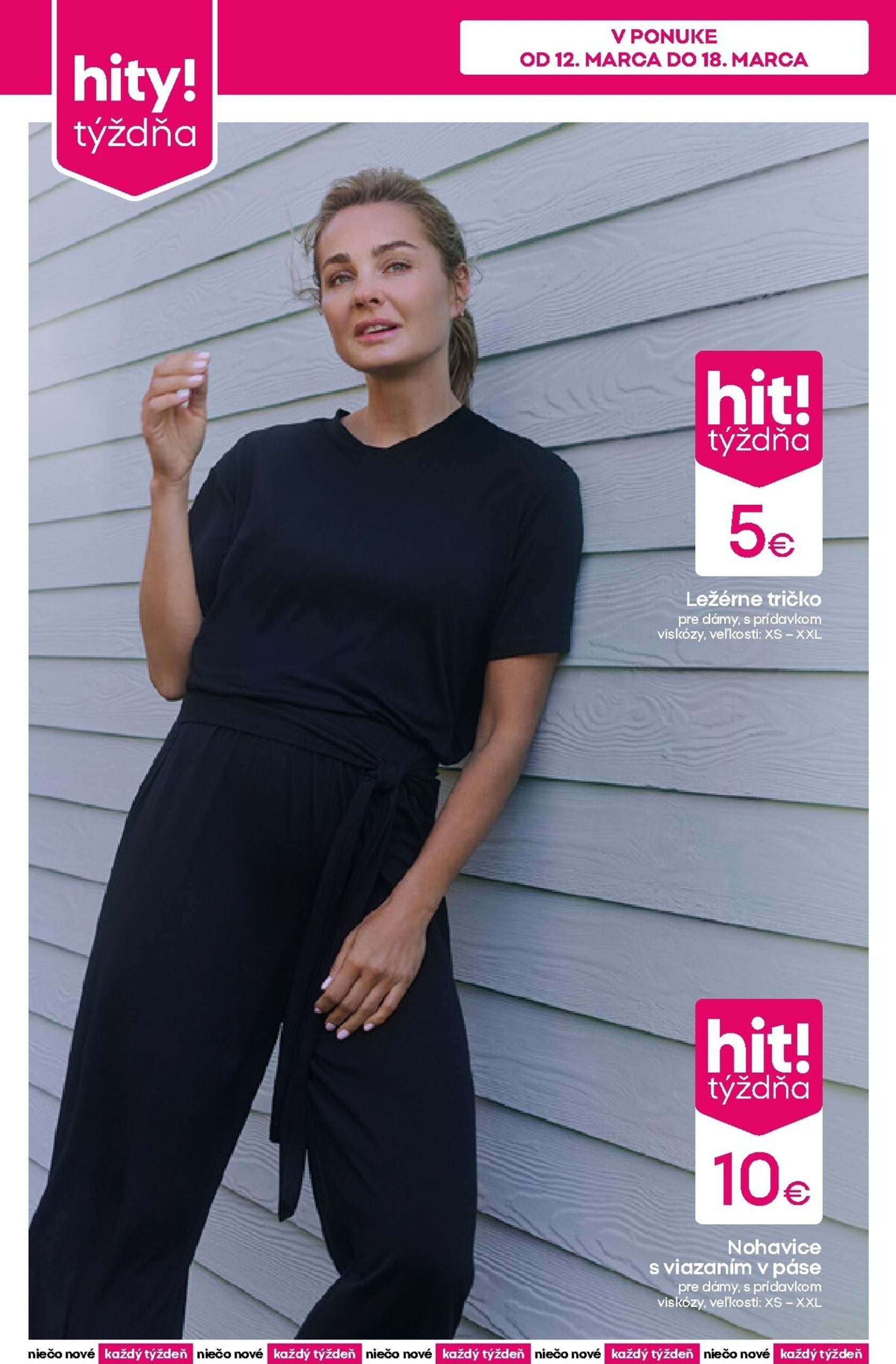 Page 4 of Aktuálny pepco leták platný od štvrtka 12.03 do 18.03