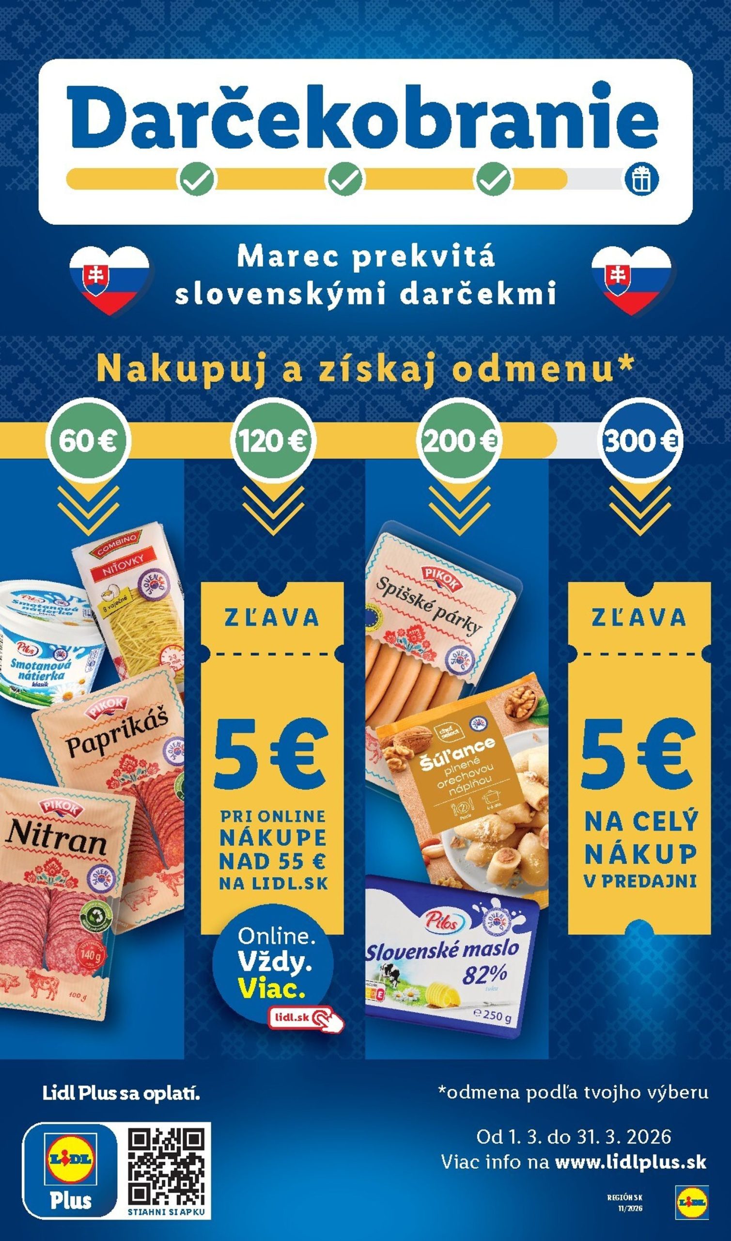 Page 23 of Aktuálny lidl leták platný od pondelka 16.03 do 22.03