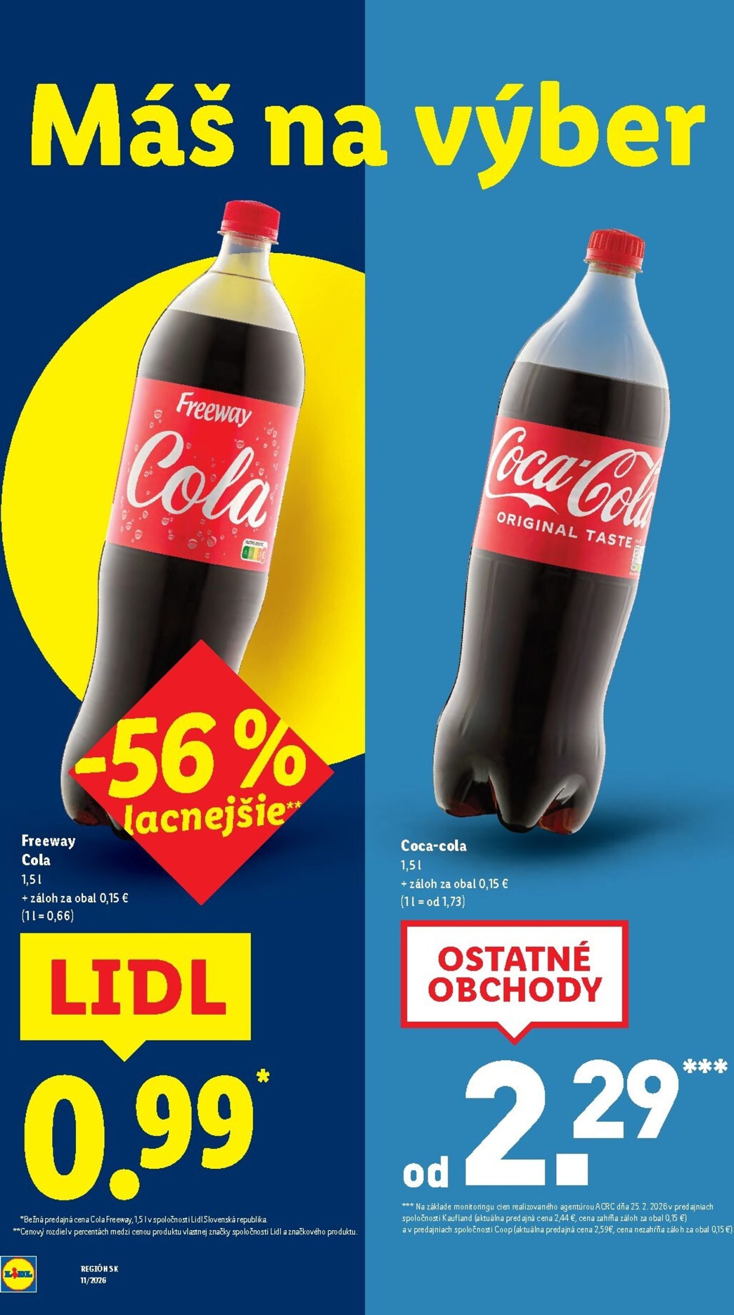 Page 4 of Aktuálny lidl leták platný od pondelka 16.03 do 22.03