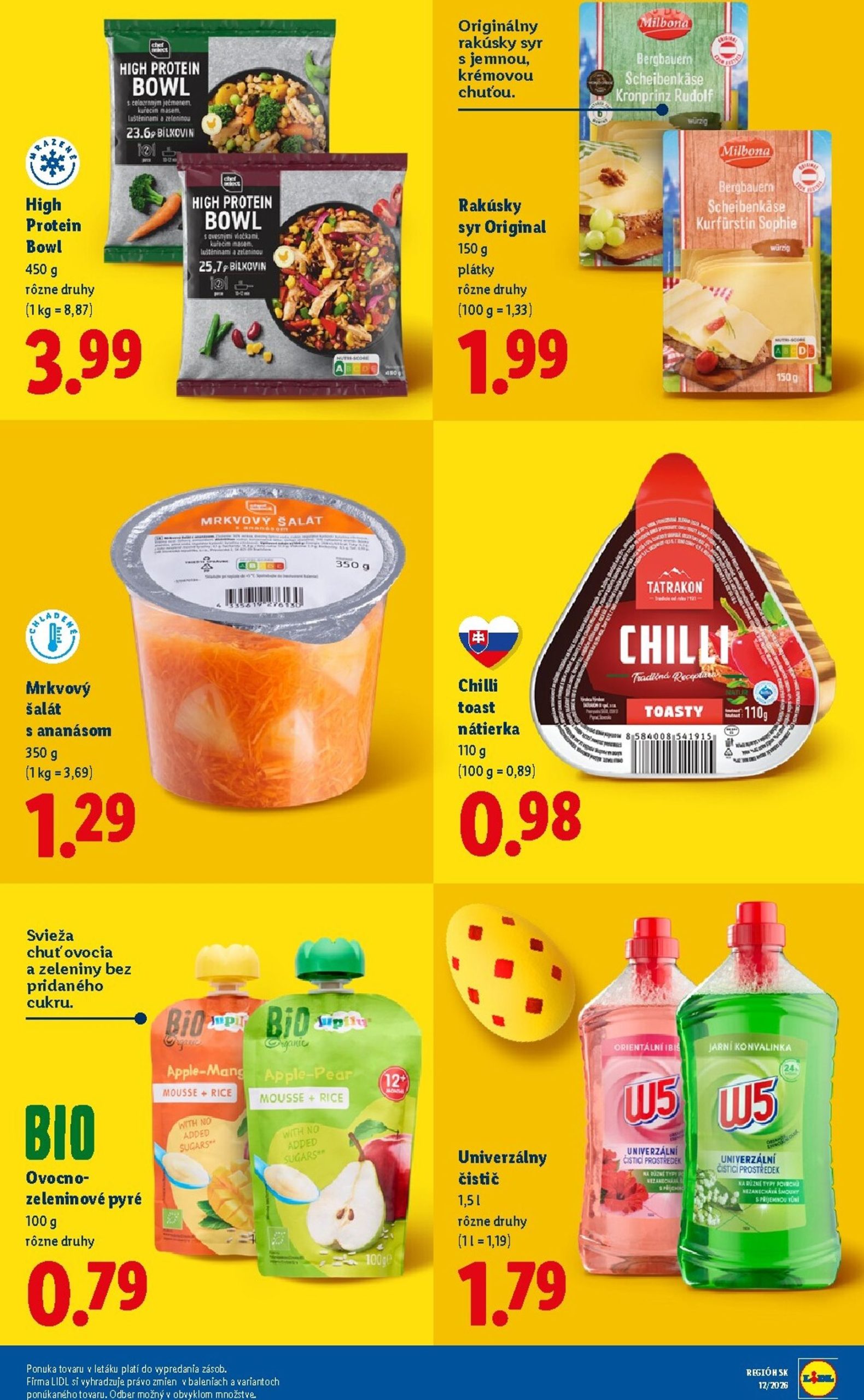 Page 91 of Aktuálny lidl leták platný od pondelka 16.03 do 22.03