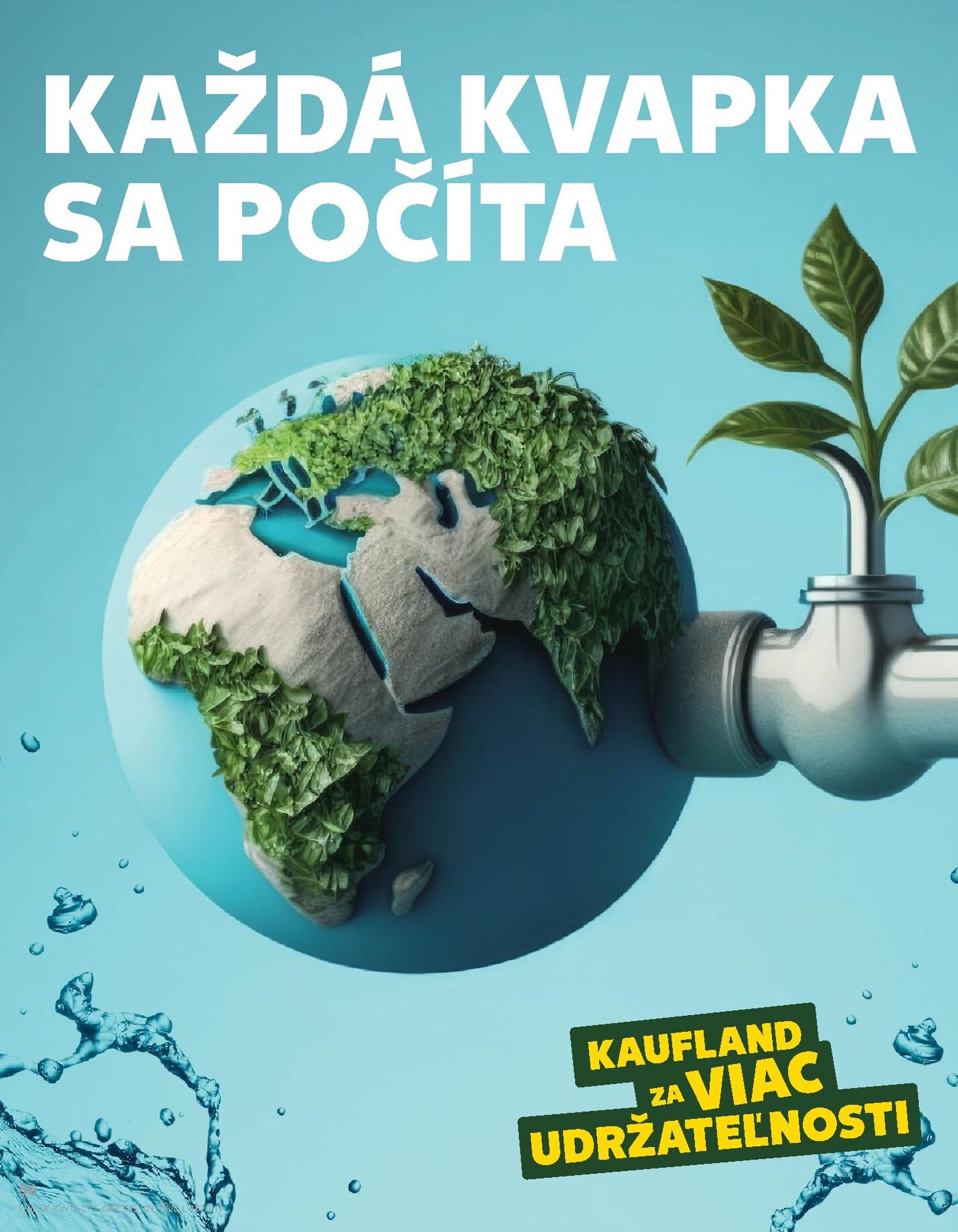 Page 56 of Aktuálny kaufland leták platný od štvrtka 19.03 do 25.03