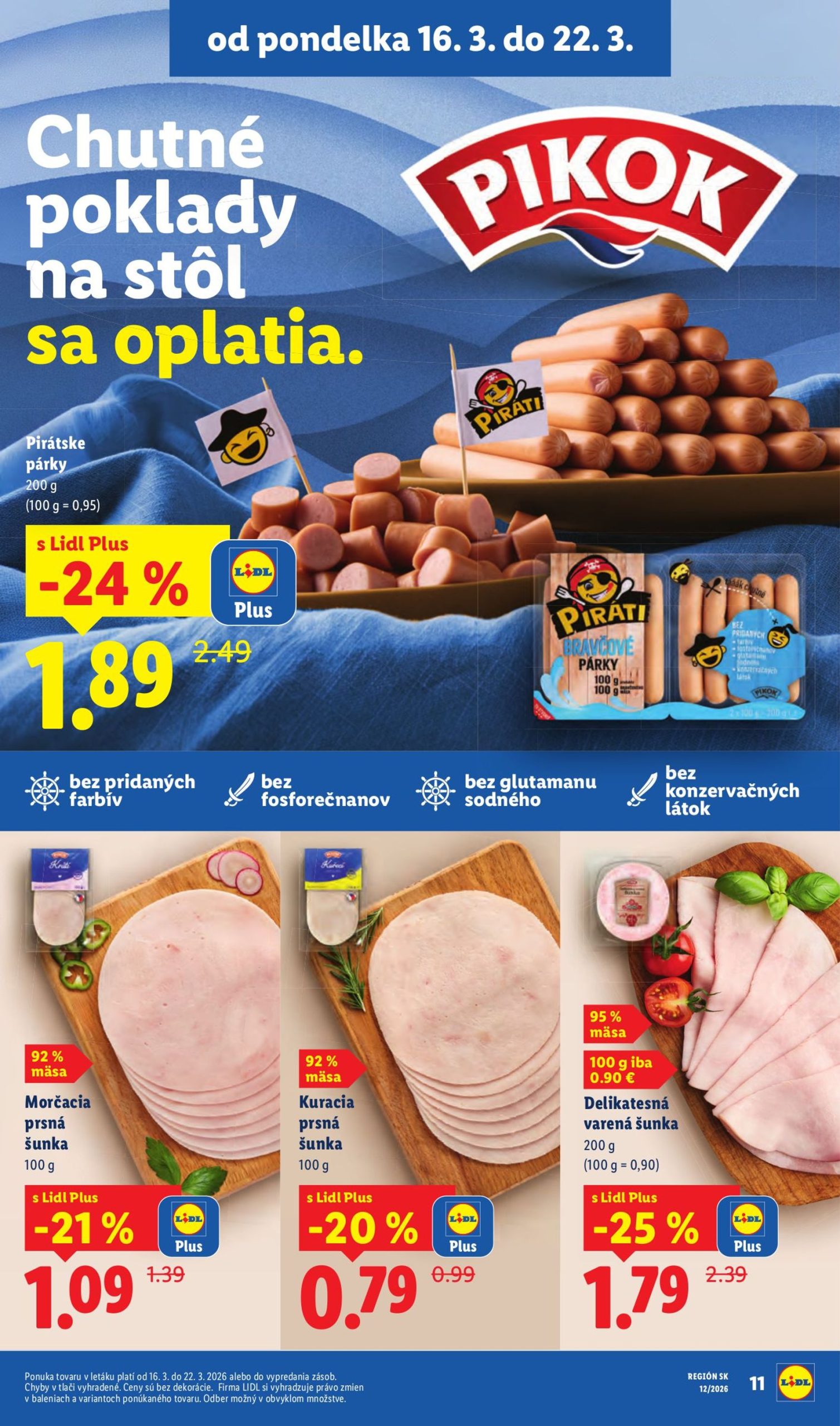 Page 56 of Aktuálny lidl leták platný od štvrtka 19.03 do 22.03