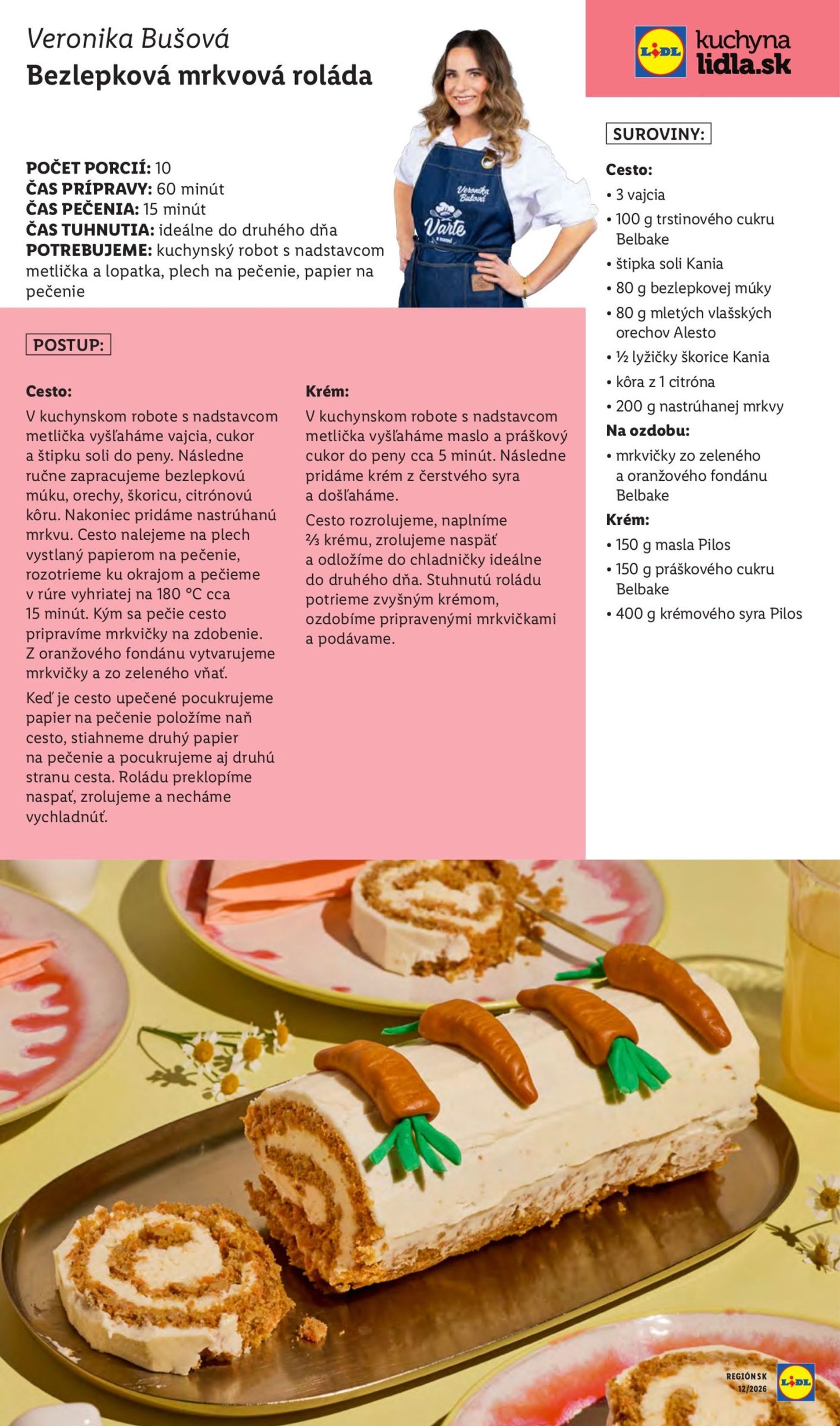 Page 111 of Aktuálny lidl leták platný od štvrtka 19.03 do 22.03