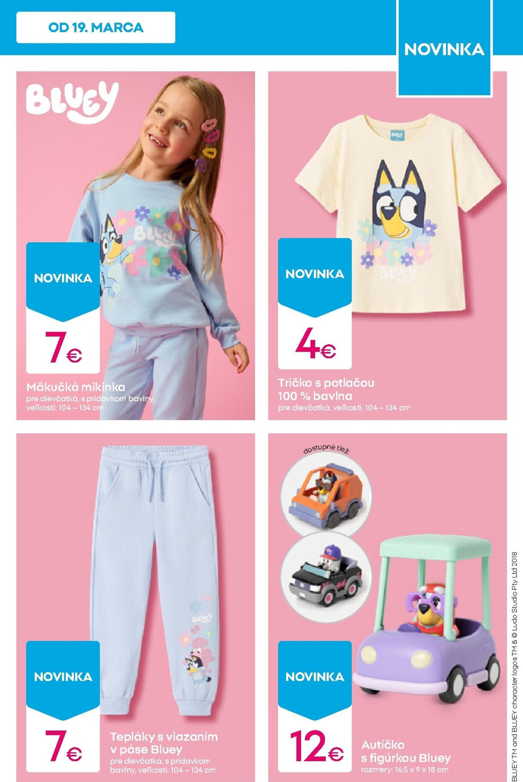 Page 9 of Aktuálny pepco leták platný od štvrtka 19.03 do 25.03