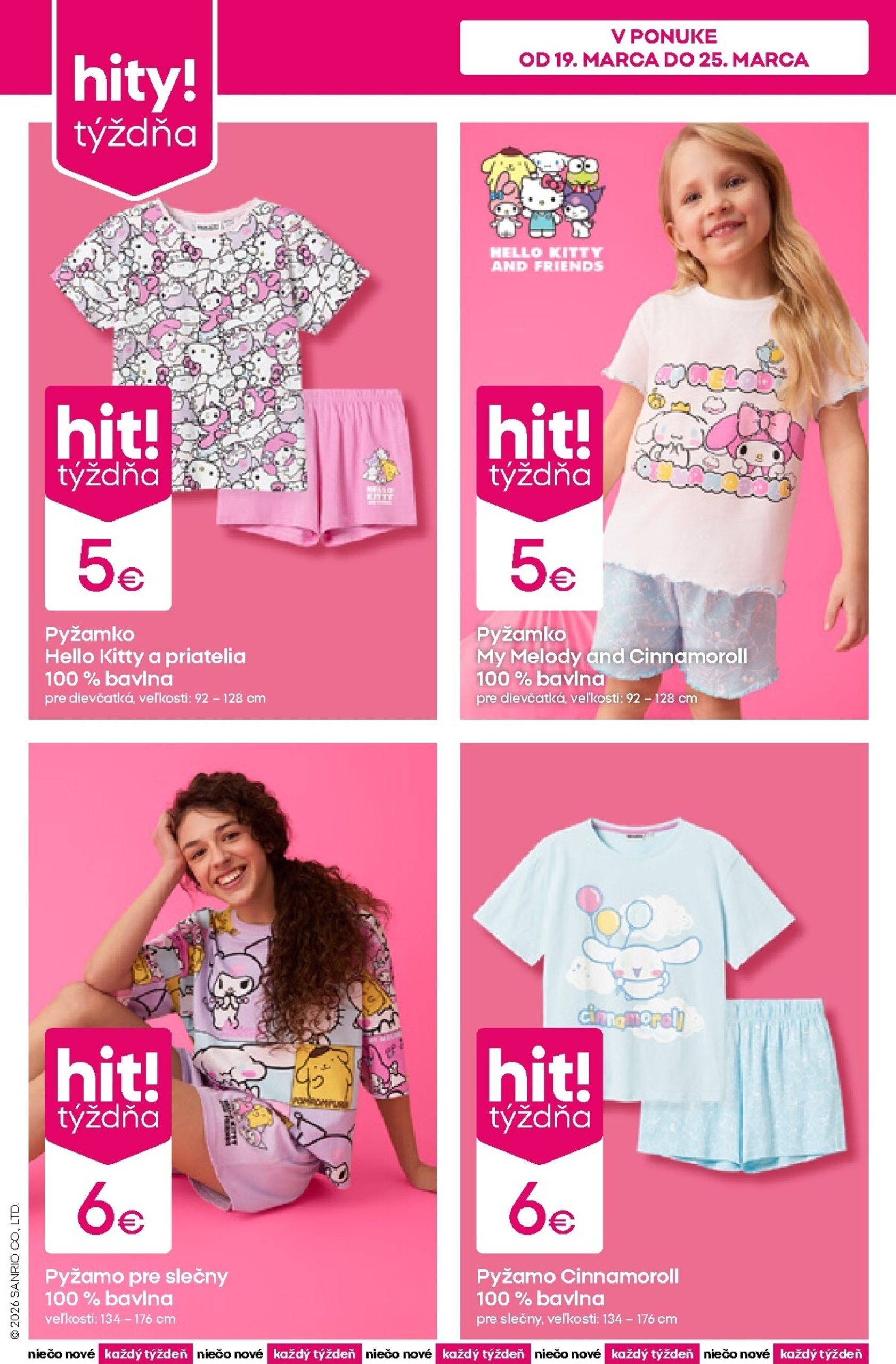 Page 4 of Aktuálny pepco leták platný od štvrtka 19.03 do 25.03