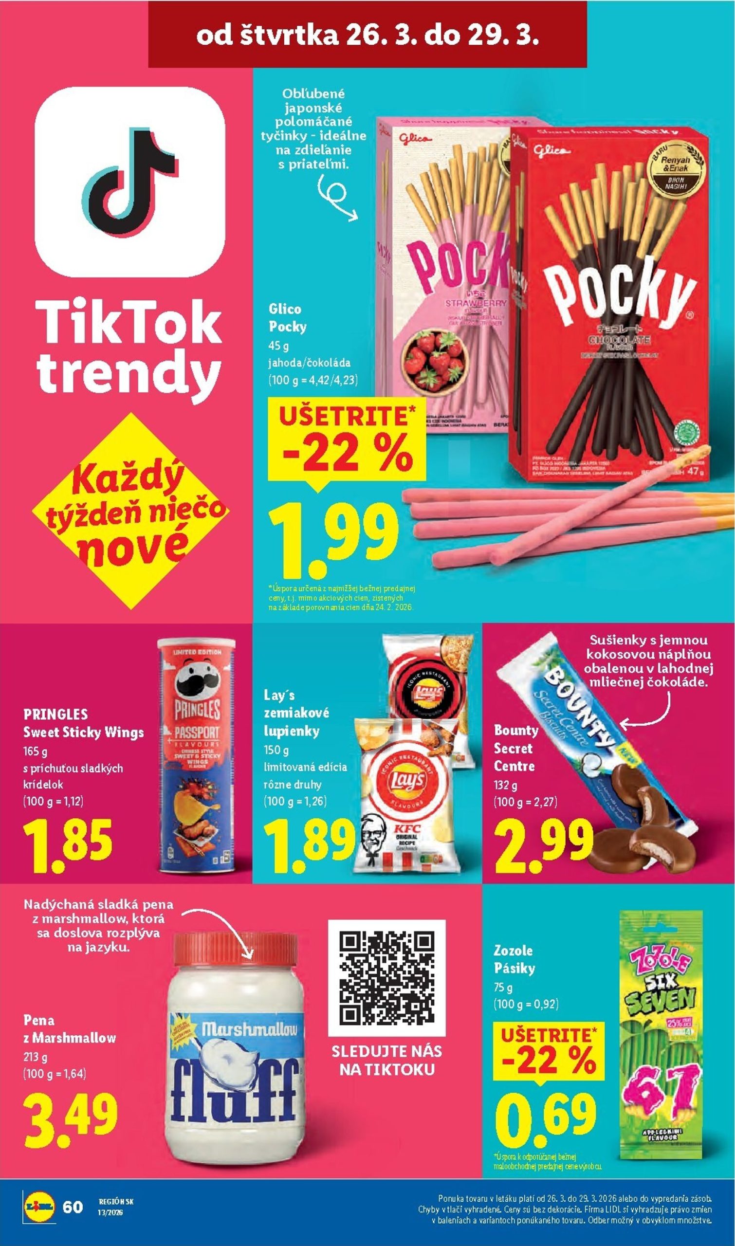 Page 71 of Aktuálny lidl leták platný od pondelka 23.03 do 29.03