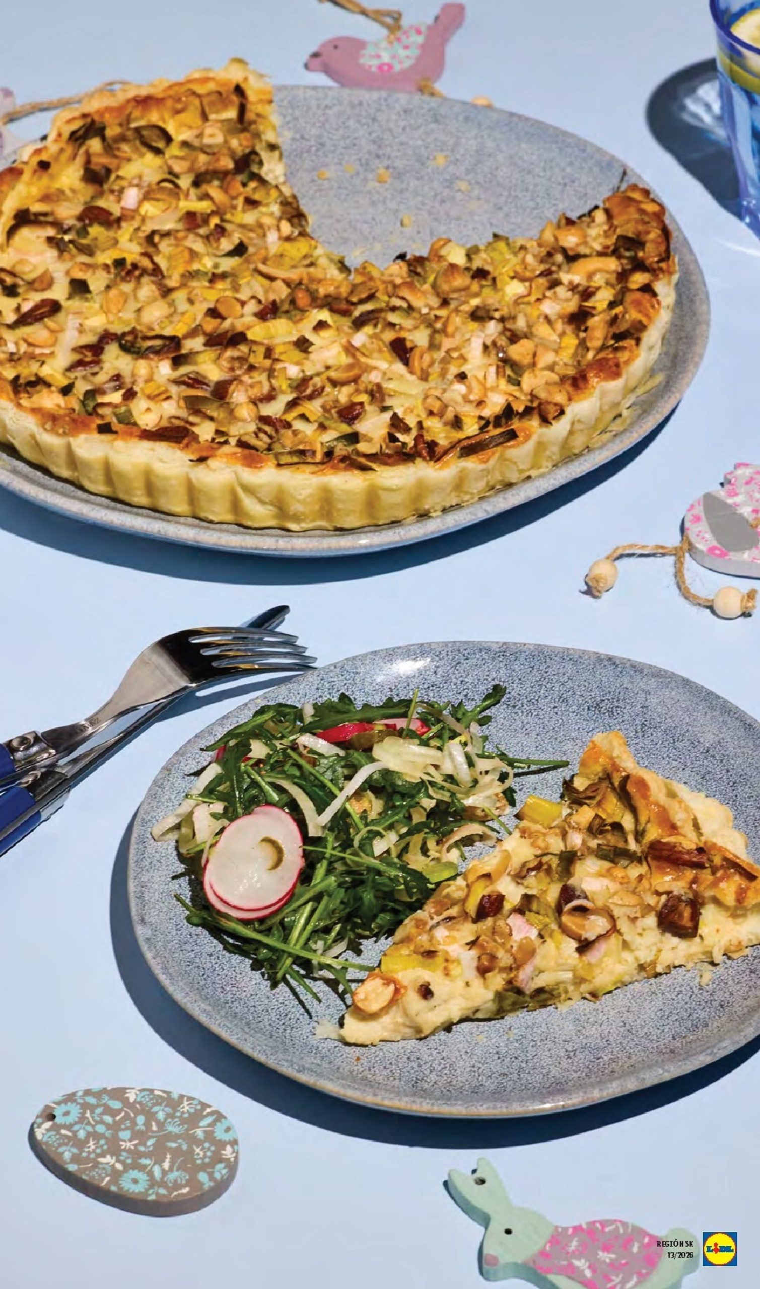 Page 103 of Aktuálny lidl leták platný od pondelka 23.03 do 29.03