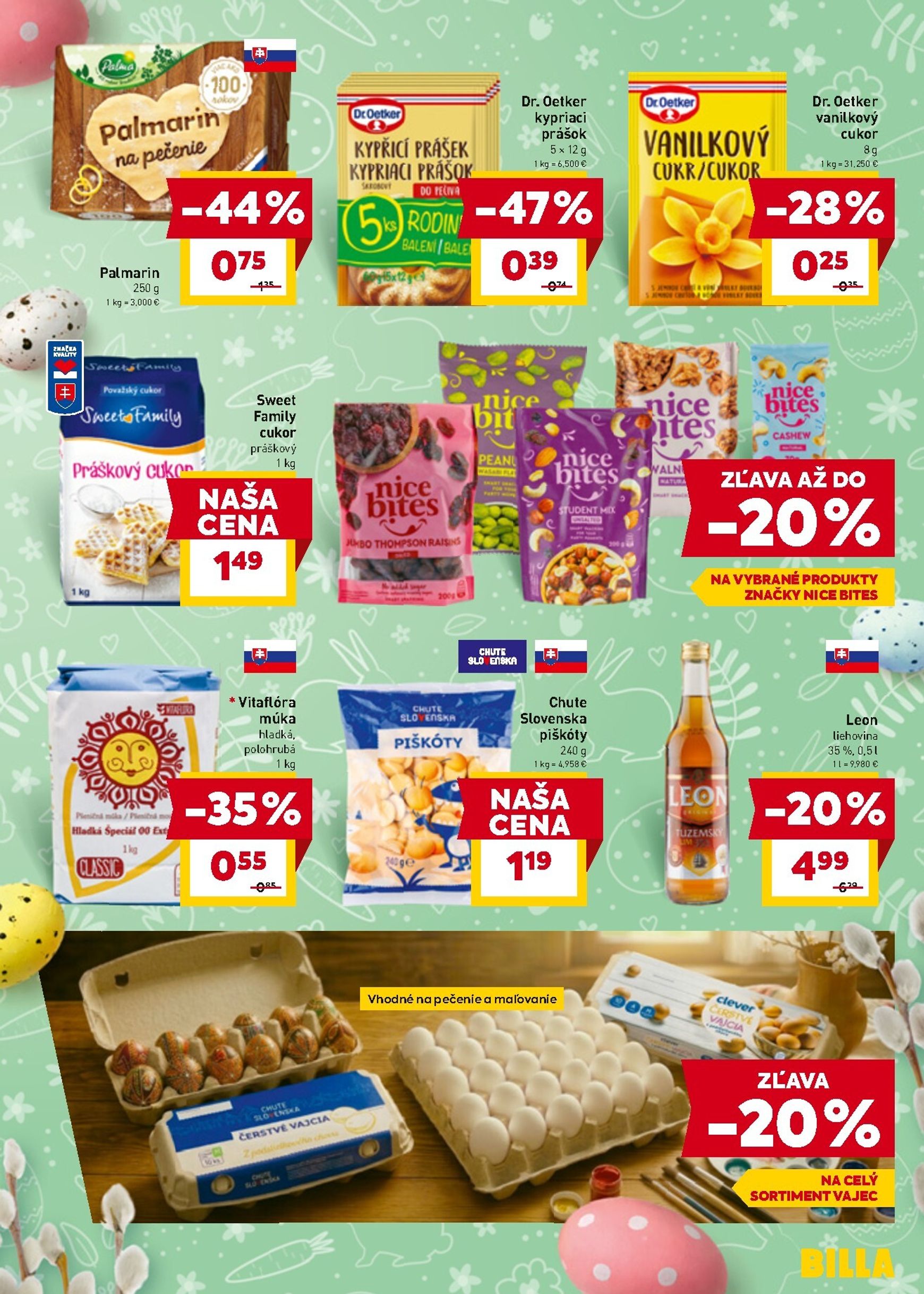 Page 15 of Aktuálny billa leták platný od stredy 25.03 do 29.03