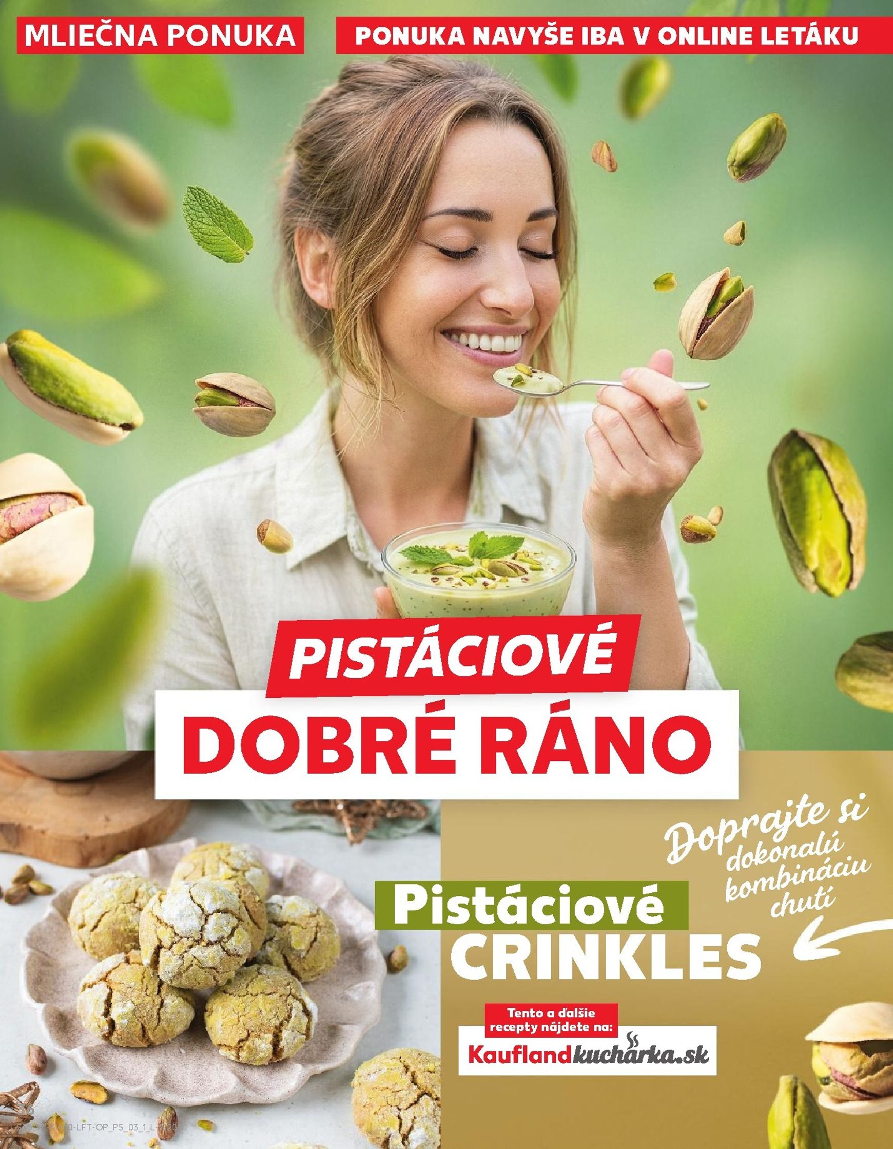 Page 36 of Aktuálny kaufland leták platný od štvrtka 05.03 do 11.03