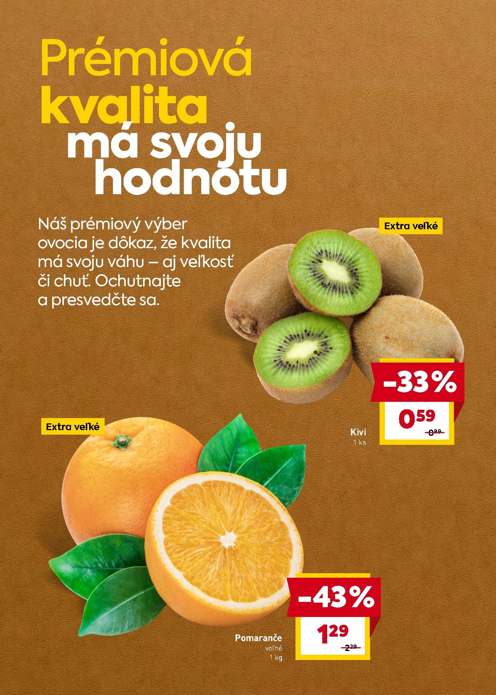 Page 3 of Aktuálny billa leták platný od stredy 04.03 do 10.03