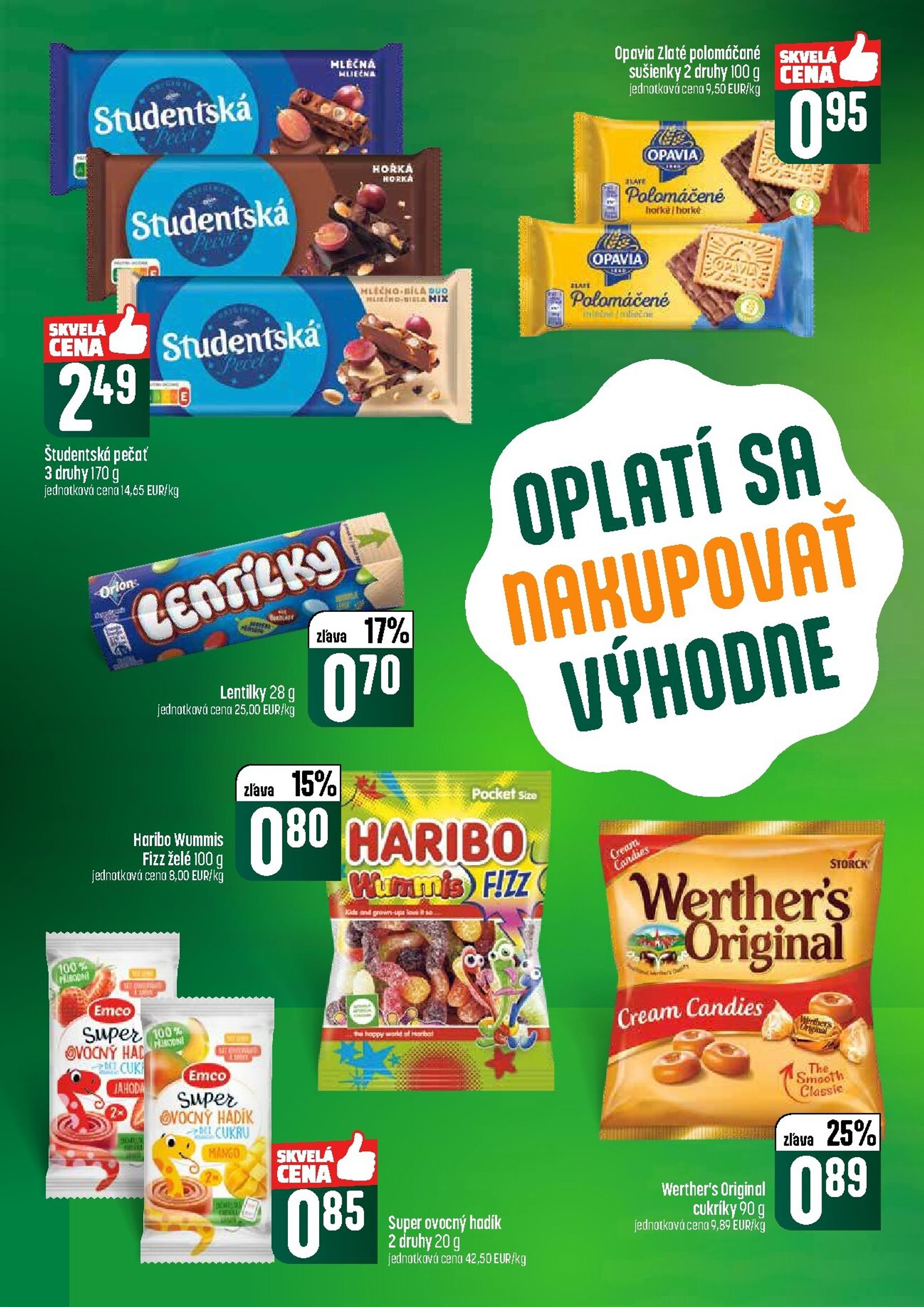 Page 42 of Aktuálny coop-jednota leták platný od štvrtka 05.03 do 11.03